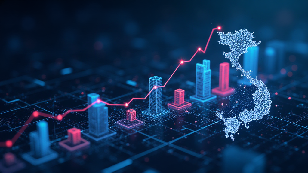 volition blockchains Vietnam