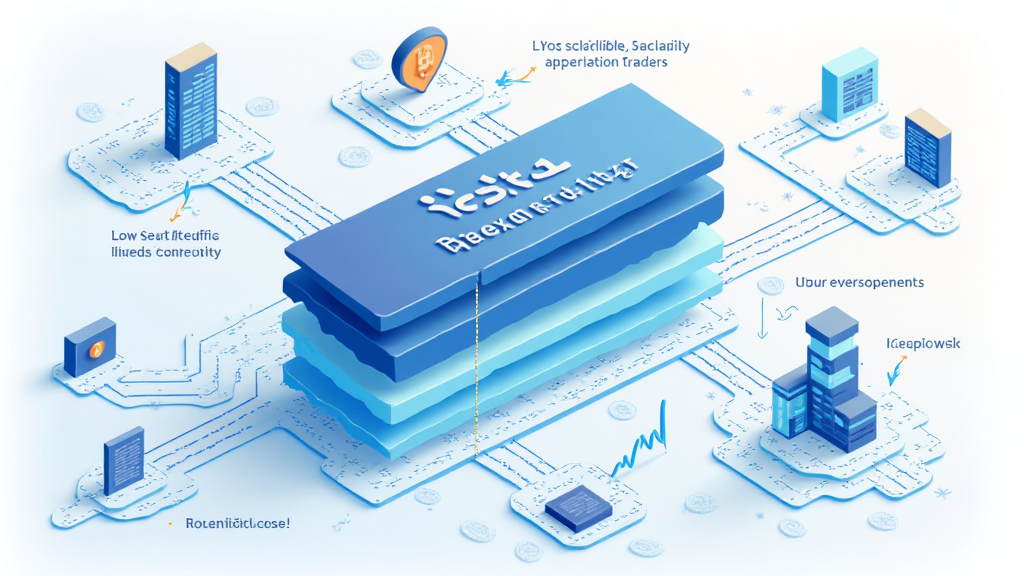 Data Availability Layers in Crypto: Key to Future Scalability