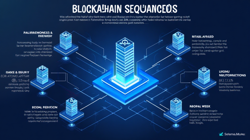2025 Blockchain Sequencers: The Future of Crypto Networks