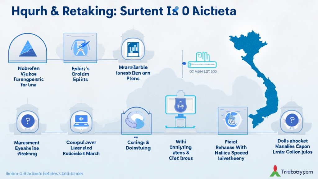 Liquid Restaking Tokens in Vietnam: The Future of Blockchain Finance