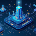 2026 Blockchain Architecture Trends: Navigating the Future of Digital Infrastructure