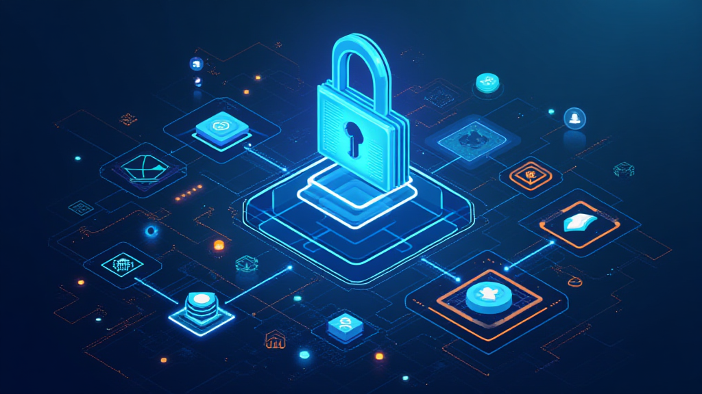 2025 Blockchain Security Standards: A Comprehensive Guide for Digital Asset Protection