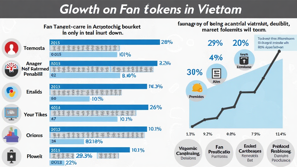 Fan Tokens in Vietnam: Revolutionizing Fan Engagement Through Blockchain