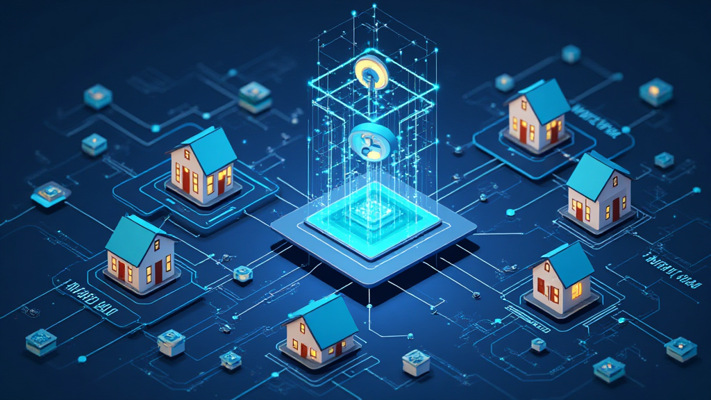 Unlocking Tokenized Real Estate: A New Era in Asset Management