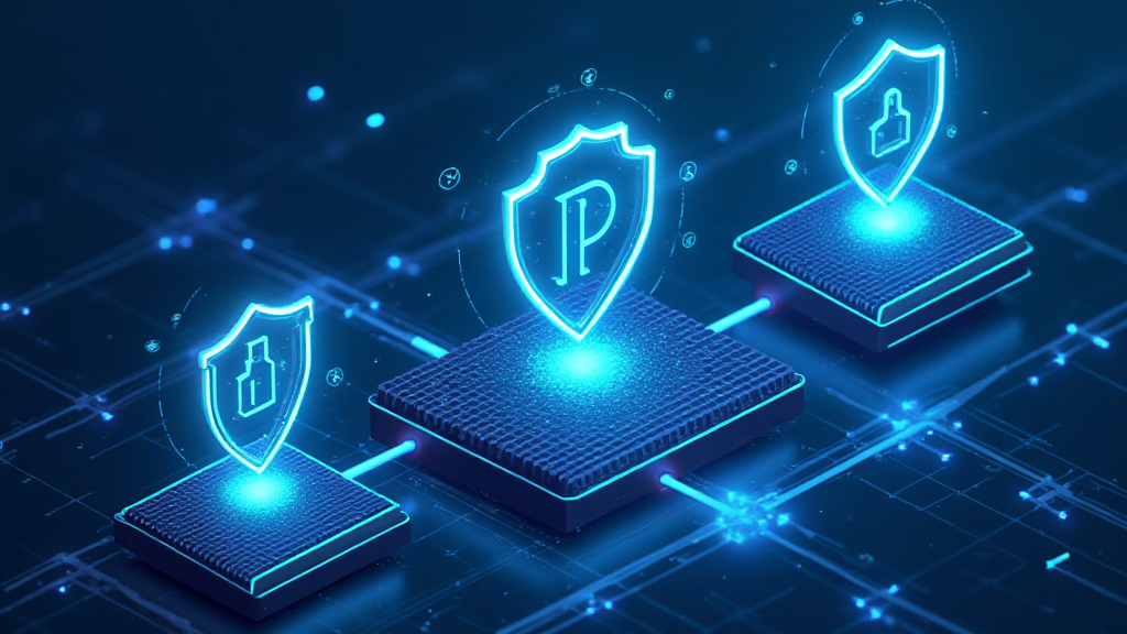 IP Tokenization Blockchain: Transforming Digital Asset Ownership