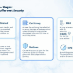 2025 Blockchain Security Standards: A Comprehensive Guide for Digital Asset Protection