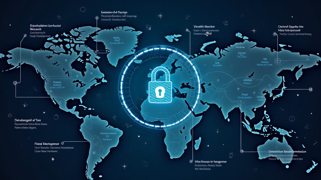 Effective Risk Management in Crypto: Navigating Security Standards in 2025