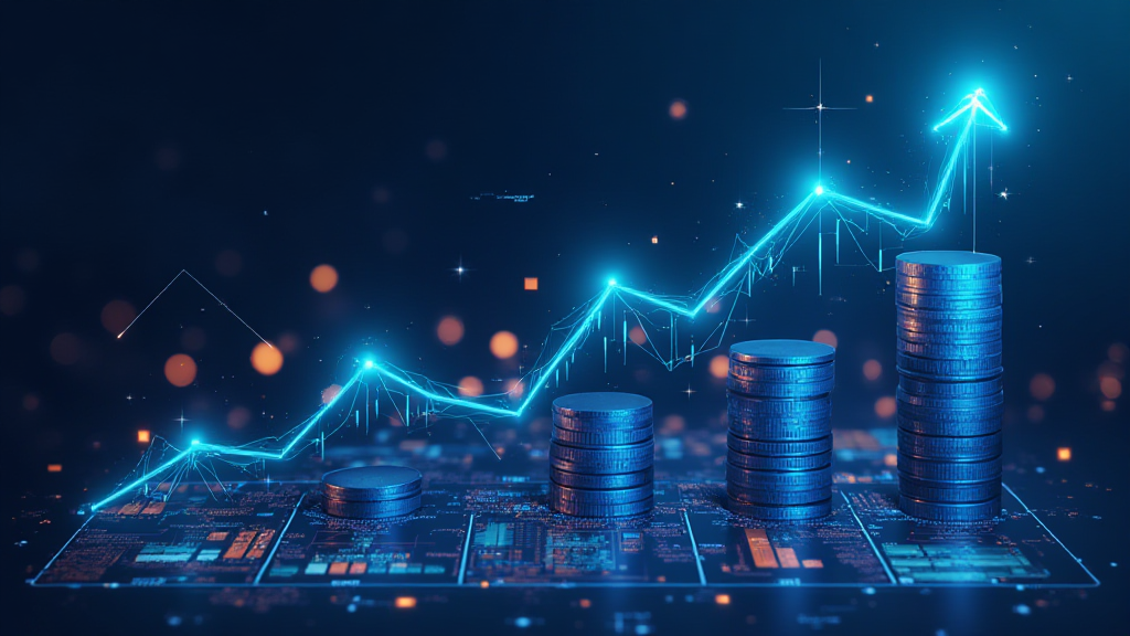 Growth Investing in Crypto: A Deep Dive into Potential Returns