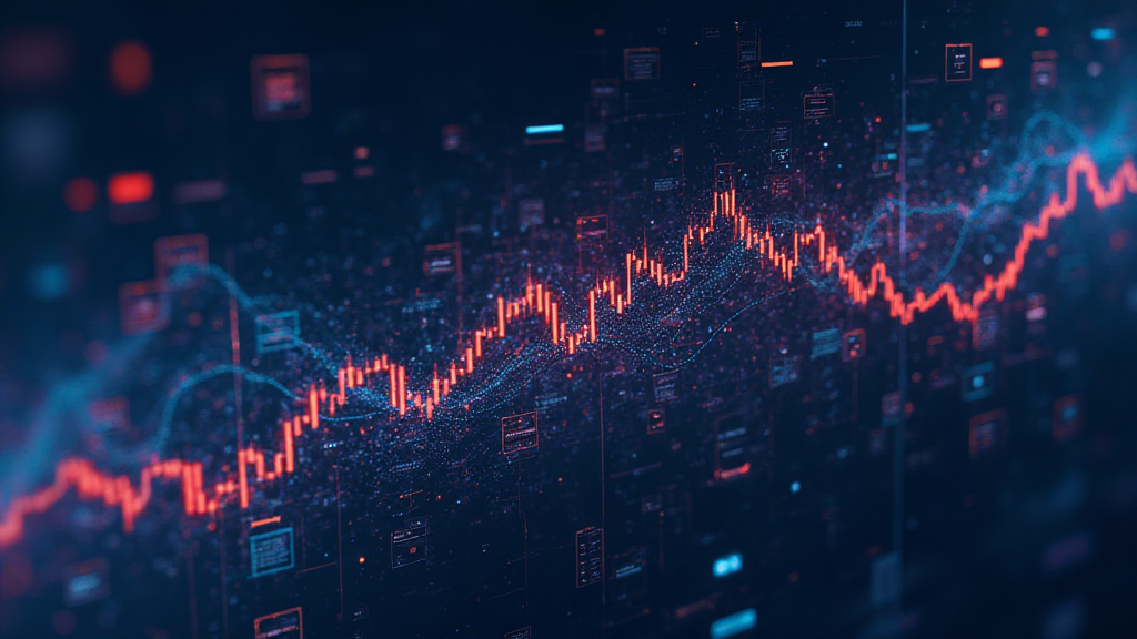 Mastering Momentum Trading in Crypto: A Comprehensive Guide