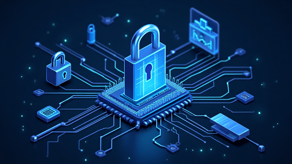 2025 Blockchain Security Standards: A Comprehensive Guide for Digital Asset Protection
