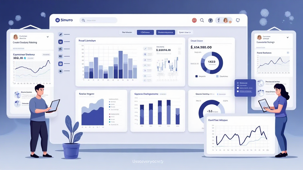 Best Crypto Analytics Tools: Unlocking Insight for Smart Investments