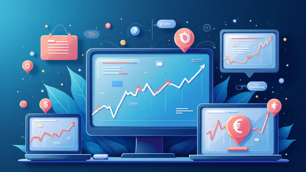 Essential Cryptocurrency Price Alerts: Stay Ahead in Crypto Trading