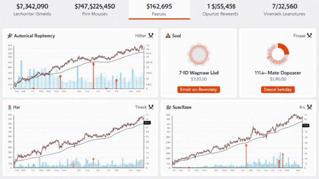 Crypto market sentiment analysis