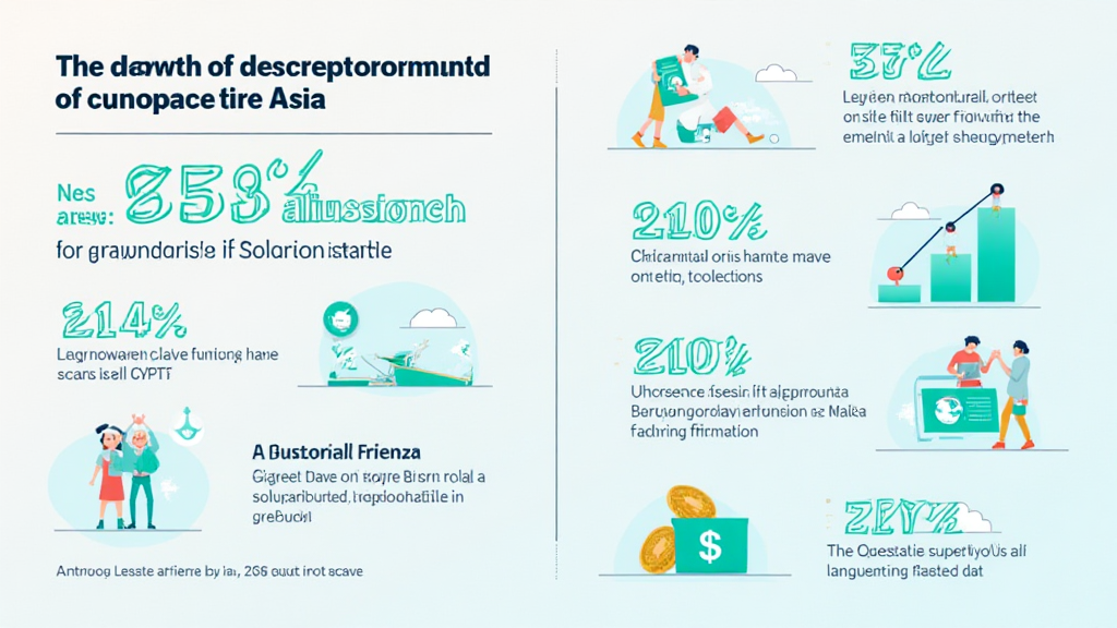 Southeast Asia Crypto Adoption 2026: Insights and Predictions