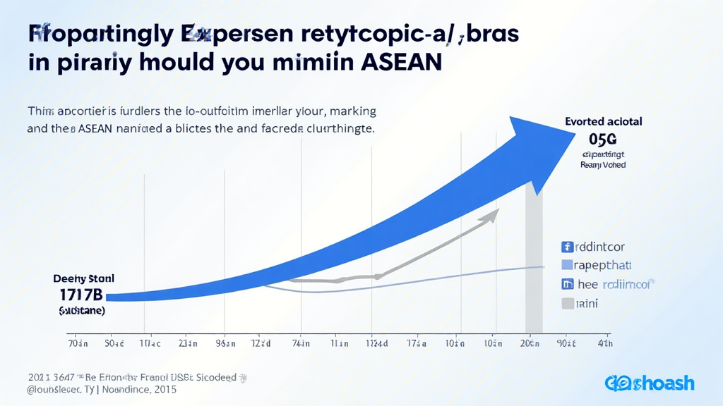 ASEAN Crypto Market Trends: Insights and Future Opportunities