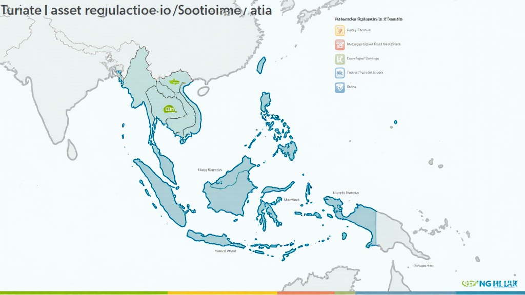 Navigating Digital Asset Regulations in SEA: What You Need to Know