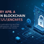 2025 Blockchain Security Standards: A Comprehensive Guide for Digital Asset Protection