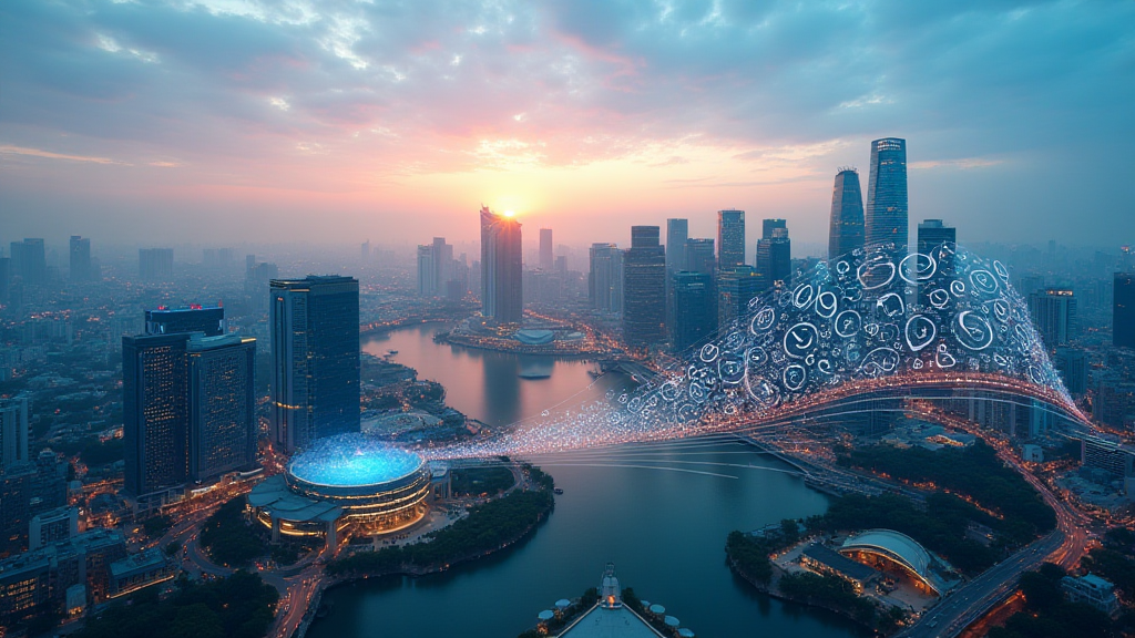 Singapore Crypto Hub 2026: A Global Leader in Digital Asset Innovation
