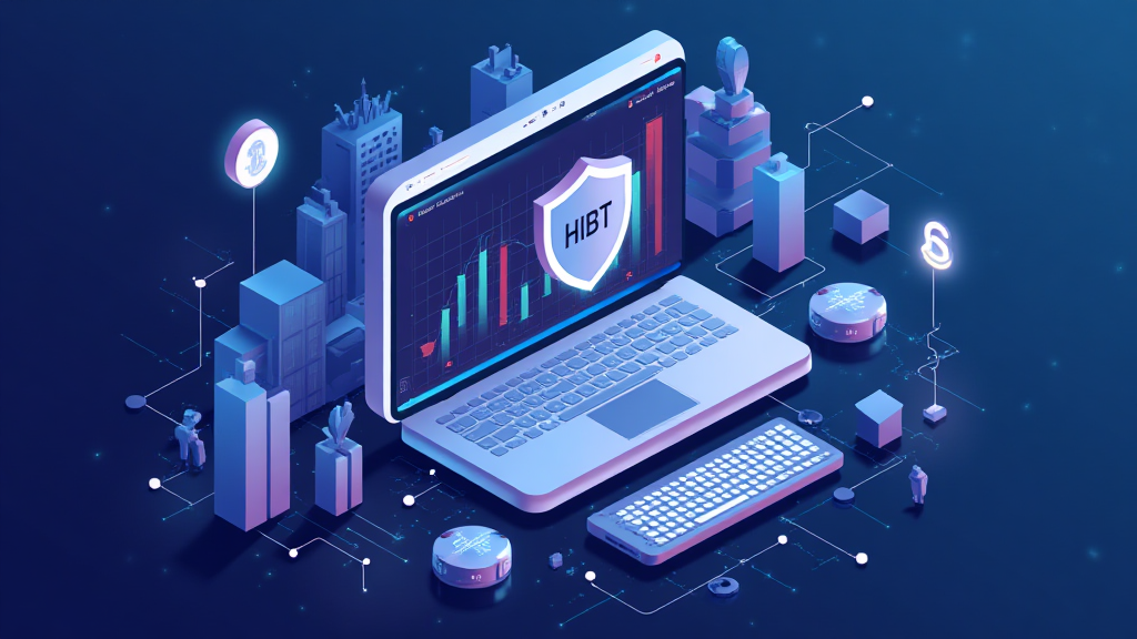HiBT Crypto Exchange: Your Guide to Secure Trading