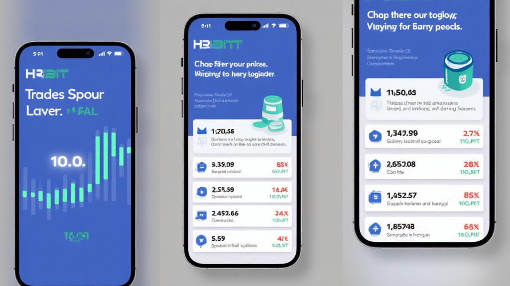 How to Use HiBT App: A Comprehensive Guide