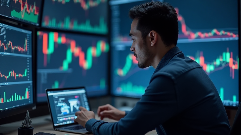 Exploring HiBT Ethereum Trading: Unveiling Opportunities in 2025