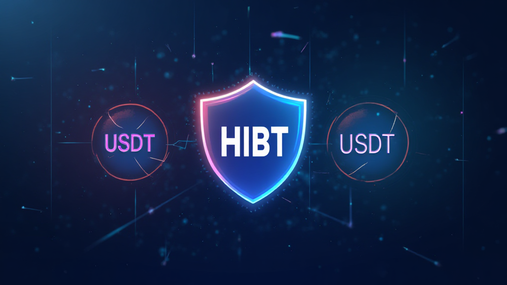 HiBT USDT Pairs: Your Gateway to Cryptocurrency Trading Success