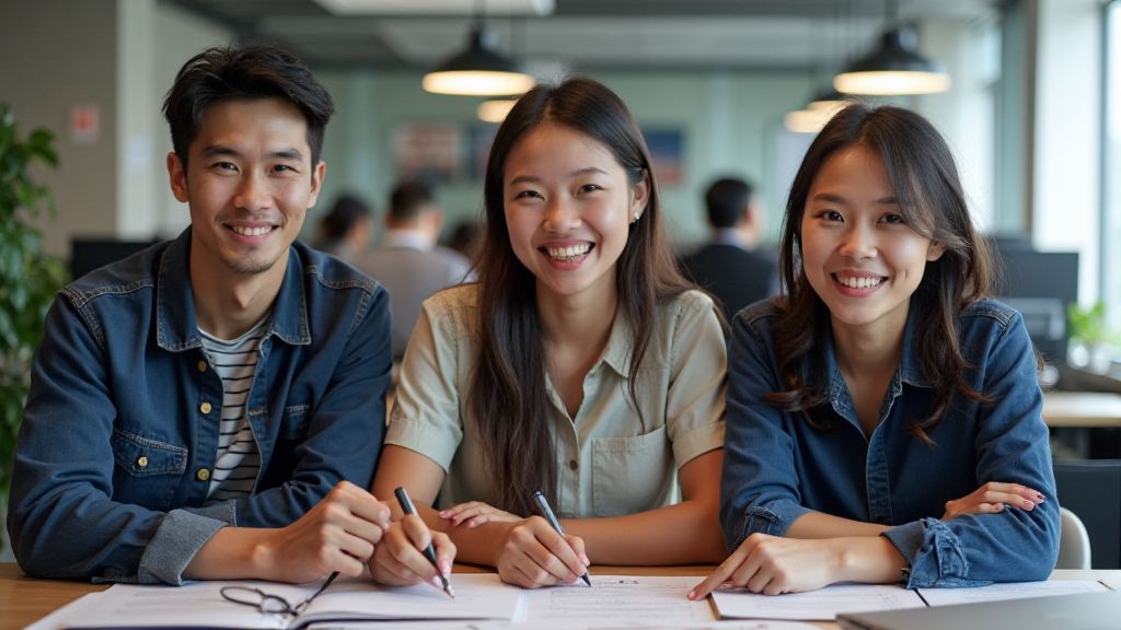 HiBT Customer Support Vietnam: Elevating Your Crypto Experience