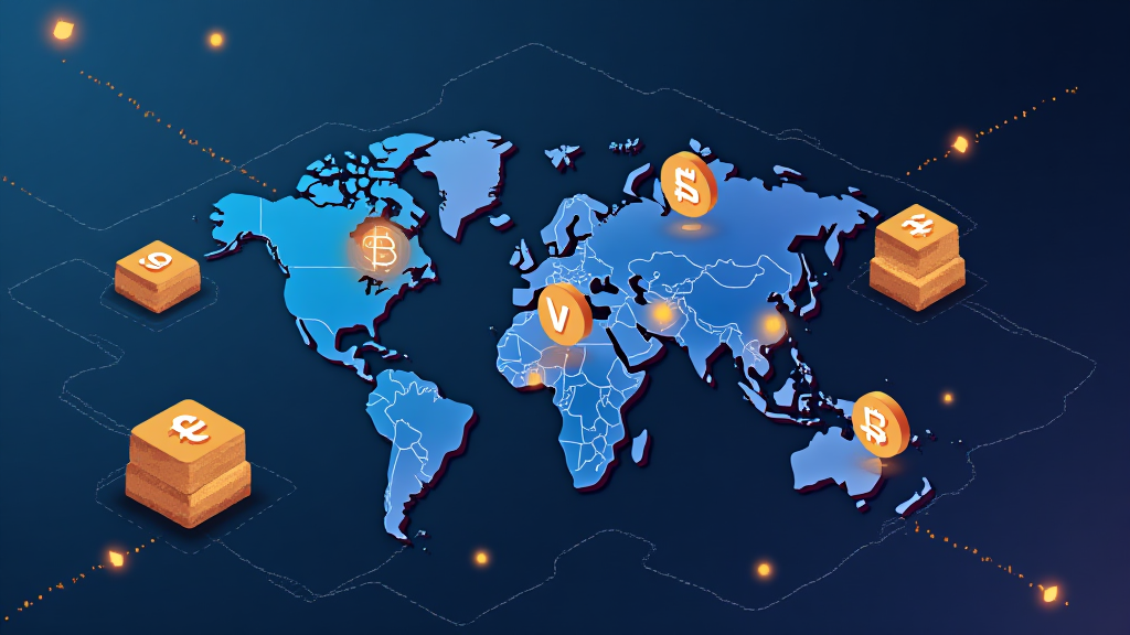 HiBT P2P Trading Vietnam: Unlocking the Future of Crypto in Southeast Asia