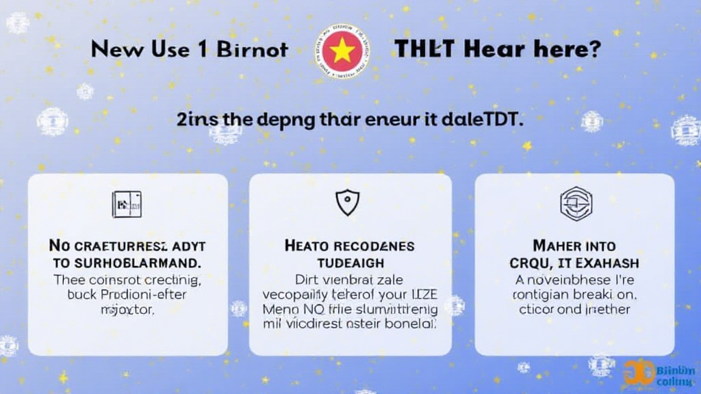 Unlocking HiBT: The New User Bonus in Vietnam