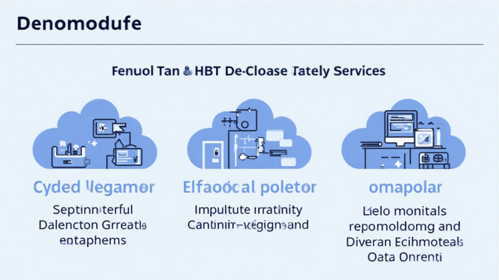 Unlocking HiBT DeFi Services: Your Gateway to Innovative Financial Solutions