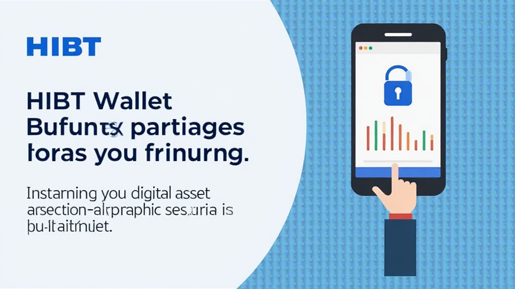 HiBT Wallet Security: A Comprehensive Guide for Digital Asset Protection