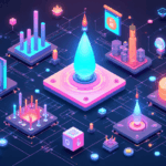 Exploring HiBT Launchpad Projects: The Future of Blockchain Investment