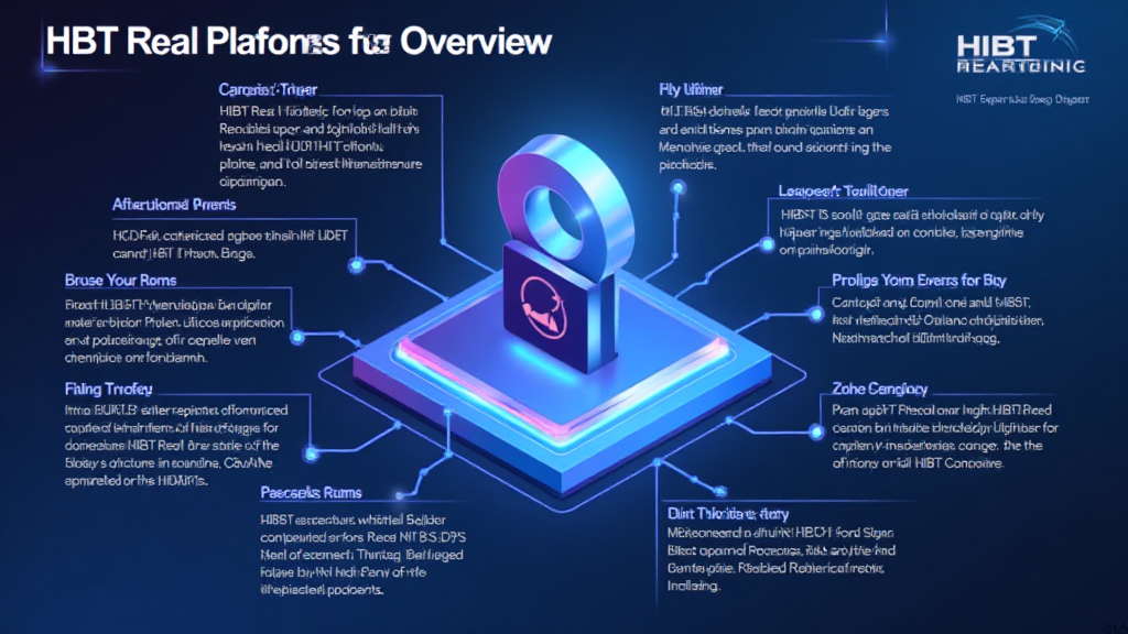 HiBT Real: Navigating the Future of Cryptocurrency Trading