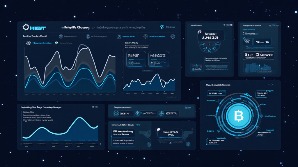 Unlocking HiBT Charting Tools: The Future of Crypto Trading