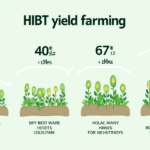 Exploring HiBT Yield Farming Options: Maximize Your Crypto Profits