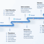 HiBT Future Roadmap: Shaping the Future of Blockchain
