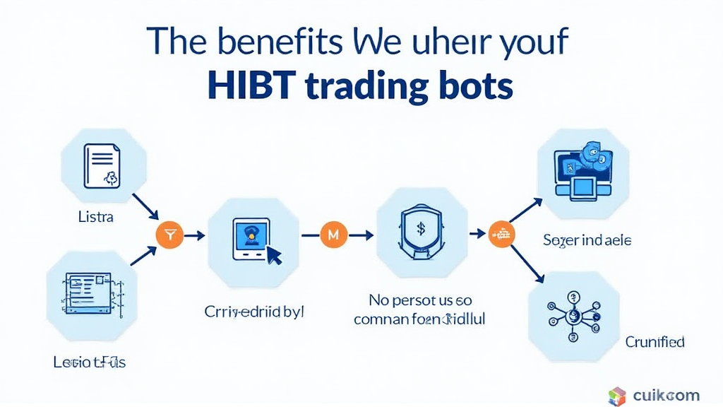Harnessing HiBT Trading Bots for Optimized Crypto Trading