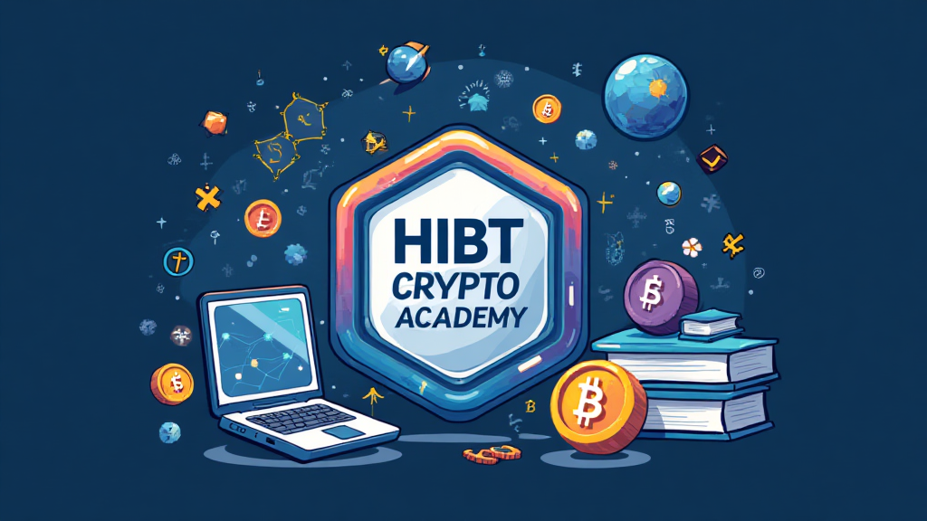 Unlocking the Power of HiBT Crypto Academy: Your Ultimate Guide to Blockchain Education
