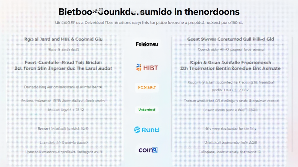 HiBT vs Coin98 Exchange: A Comparative Overview for Crypto Traders