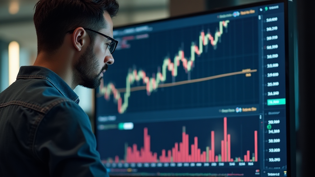 HiBT for Professional Traders: Unlocking New Opportunities in Cryptocurrency Trading