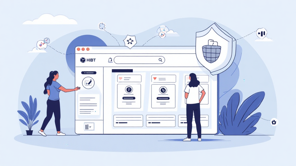 HiBT Express Buy Crypto: The Future of Cryptocurrency Transactions