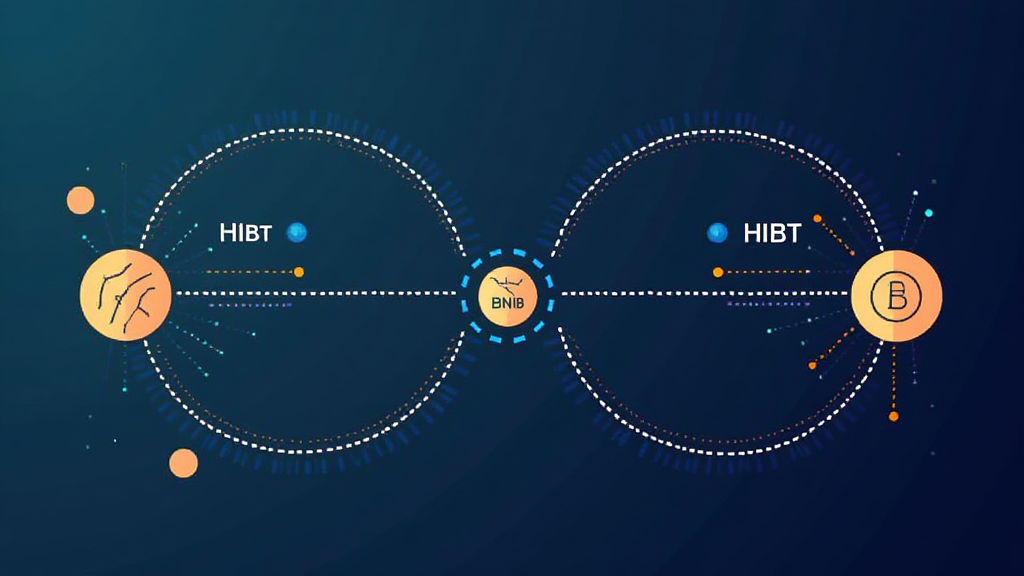 HiBT BNB trading pairs