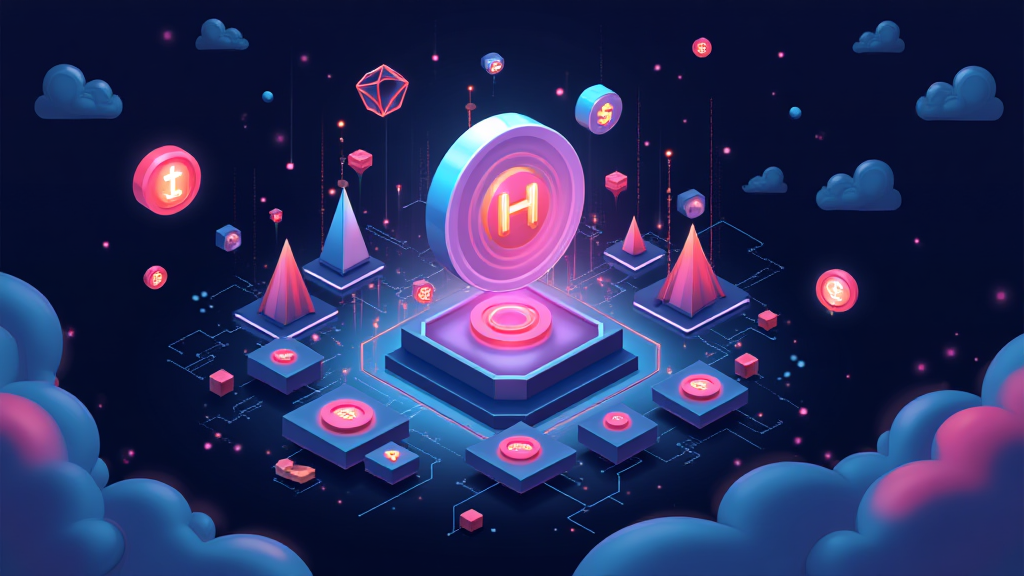 HiBT XRP Listing: What You Need to Know