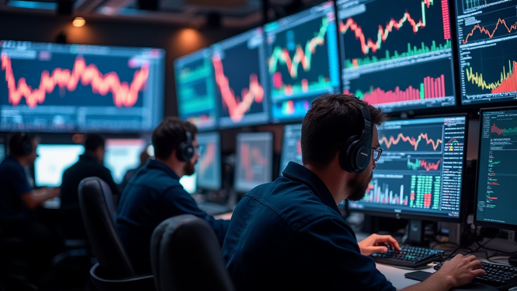 Exploring HiBT Trading Competitions: Unveiling Opportunities in Crypto Trading