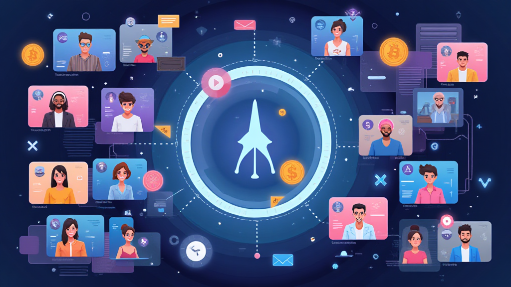 Navigating the HiBT Community Forum: Your Guide to Engaging with Crypto Enthusiasts