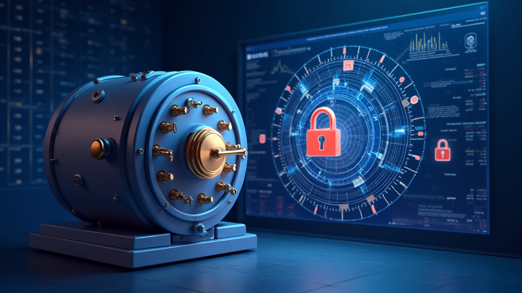 HiBT Risk Management Features: Safeguarding Your Cryptocurrency Investments