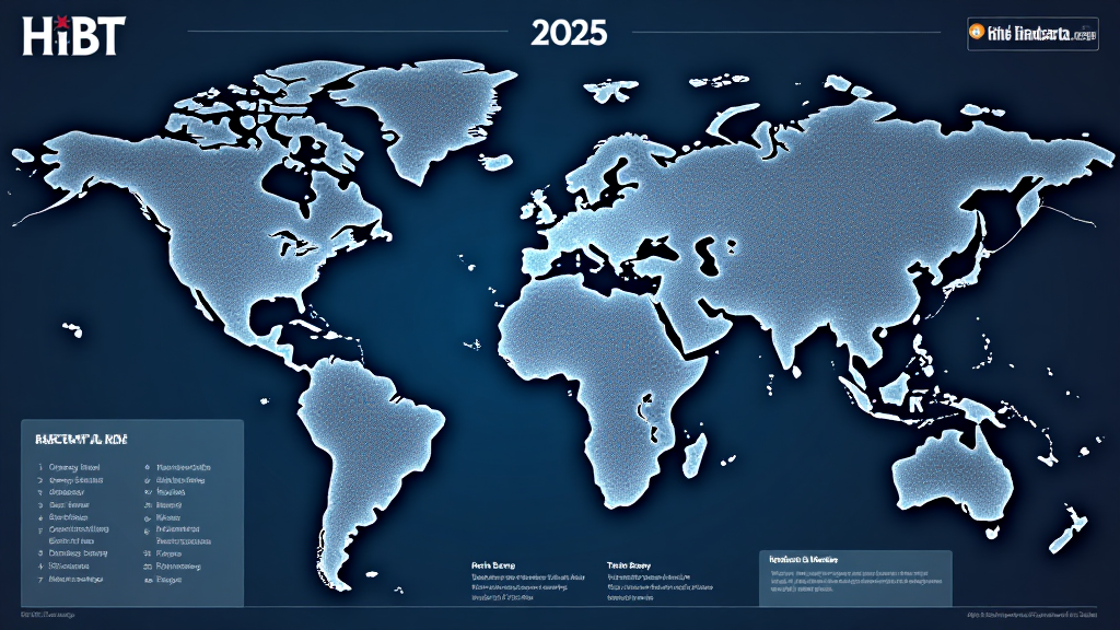 HiBT Global Expansion Plans: Unveiling 2025 Opportunities