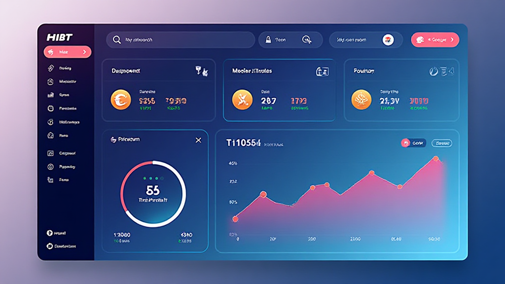 HiBT User Experience Review: Enhancing Your Crypto Trading Journey