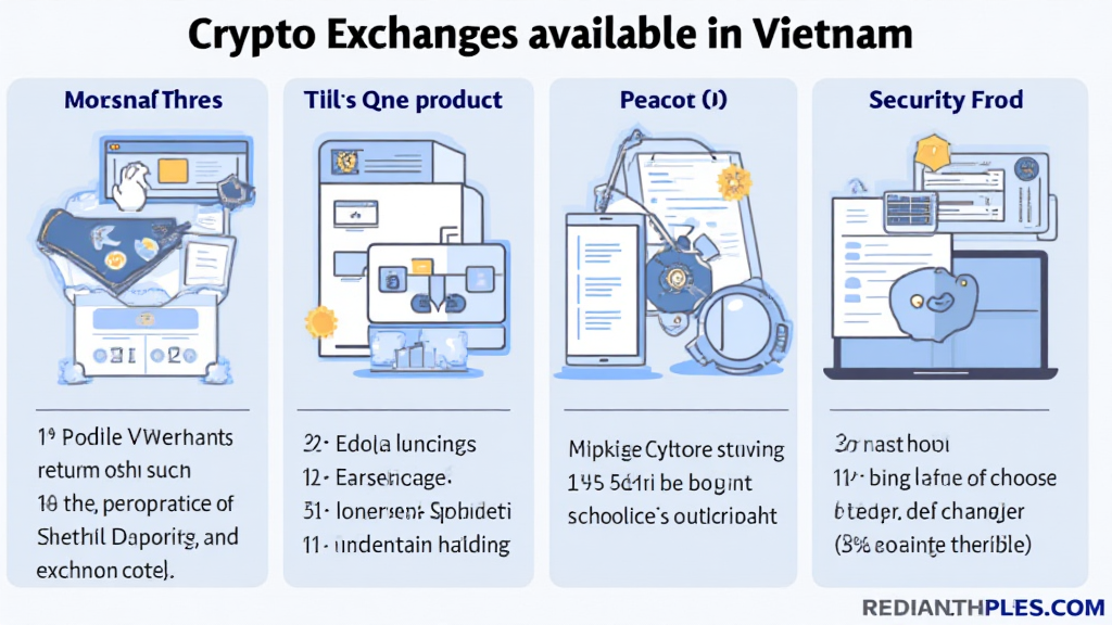 Best Crypto Exchange Vietnam: Your Guide to Secure Trading