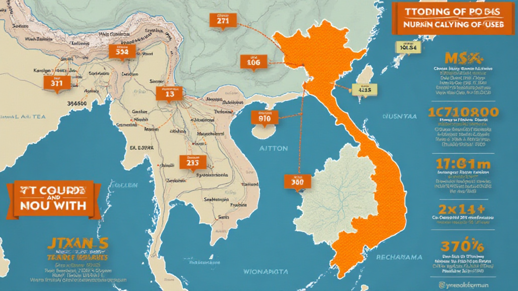 How to Buy Bitcoin in Vietnam: A Complete Guide